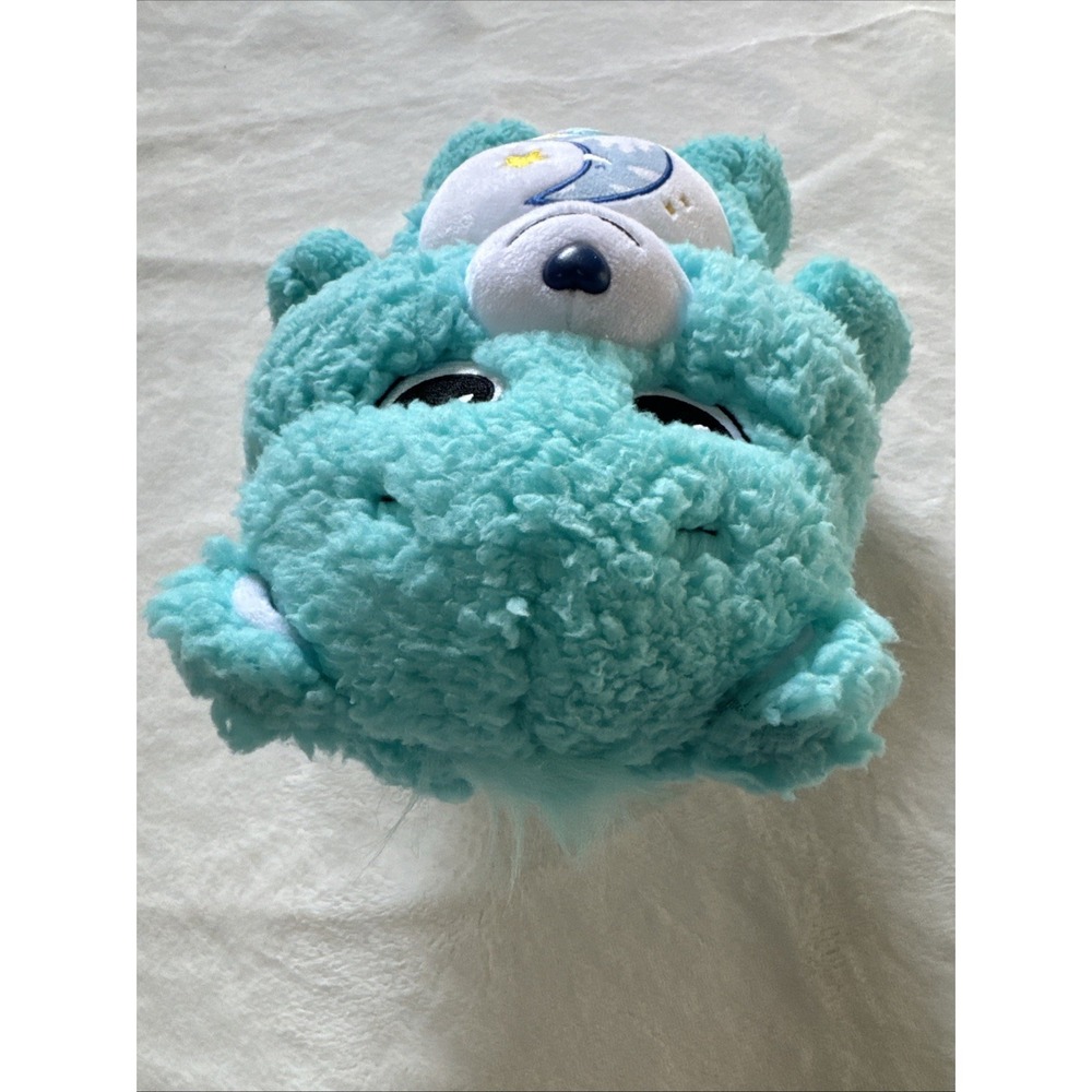 Care Bears Cozy Collection Plush Toys - Collectible & Cuddly - Picture 8 of 10